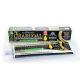 Natural Bamboo Charcoal Toothpaste - Refreshing & Deep Cleaning Action - Rich in Naturally Effective Organic Botanicals, with Natural Bamboo