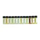 Set Of 12 Egyptian Oils - Dram