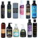 Set Of 12 Liquid Soaps