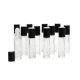 1/3 oz Glass Roll-On Bottles - Set Of 12