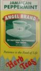 Angel Brand Jamaican Peppermint Tea 1oz