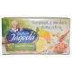 Babcia Jagoda Camomile With Honey And Lemon Tea (40G/1.4oz)