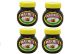 Marmite Yeast Extract, 4.4 Ounce (Pack Of 4)