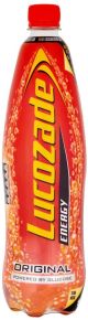 Lucozade Energy Drink | Glucose Drink - 1L