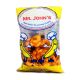 Mr. John's Ripe Spicy Plantain Chips - Chewy & Crunchy - (150Gm, 5 Pack)