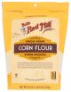 Bob's Red Mill Yellow Corn Flour, 22 oz