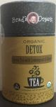 Brad's Organic Green Tea (Detox)