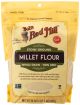 Bobs Red Mill Millet Flour, 20 oz