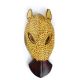 Cheetah Mask 8