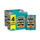 Heinz Baked Beans 415g 4 Pack (England)