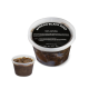 Black Soap Paste 16 oz 