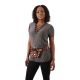 African Print Fanny Pack - ASSORTED