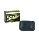Coconut Black Soap - 5 oz.