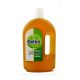 Dettol Original Liquid Antiseptic Liquid - 250ML