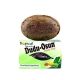 Dudu-Osun African Black Soap, Pure Natural Ingredients - Plant-Based, Contains Shea Butter--Pack Of 12