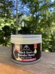 Essential Palace Organic Whipped Black Seed & Manuka Honey Body Butter - with Almond Extracts - 6oz