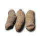 Fresh African Yam Tubers | 3 Tubers | 10 Lbs