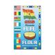 Golden Tropics Plantain Fufu Flour - 24 oz