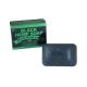 Green Hemp Leaf Black Hemp Soap - 5 oz.
