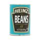 Heinz Beans In Tomato Sauce, 13.7-Ounce -  (Expiring Sept - Final Sale)