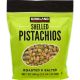 Kirkland Signature Shelled Pistachios, Roasted & Salted, 1.5 lbs
