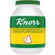 Knorr Chicken Flavor Bouillon, Caldo con Sabor de Pollo, 7.9 lbs