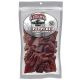 Old Trapper Beef Jerky, Peppered, 10 oz 
