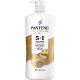 Pantene Pro-V Advanced Care 5 in 1 Shampoo, 38.2 fl oz