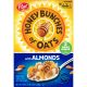 Post Honey Bunches of Oats Cereal, with Almonds, 50 oz