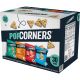 PopCorners Popped-Corn Snack, Variety Pack, 1 oz, 30 ct