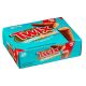 Twix Chocolate Salted Caramel Cookie Candy Bar, Share Size, 2.82 oz, 20 ct