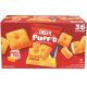 Cheez-It Puff'd Baked Snacks, Double Cheese, 0.7 oz, 36 ct