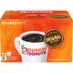 Dunkin' Donuts Original Blend Coffee, Medium, Keurig K-Cup Pods, 72 ct