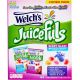 Welch’s Juicefuls Juicy Fruit Snacks, Variety Pack, 1 oz, 44 ct 