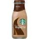 Starbucks Frappuccino Chilled Coffee Drink, Mocha, 9.5 fl oz, 15 ct