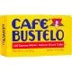Café Bustelo Dark Roast Espresso Ground Coffee, 10 oz brick, 4 ct