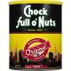 Chock full o'Nuts Original Ground Coffee, Medium, 48 oz