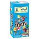 M&M'S Minis Chocolate Candy, Milk Chocolate, 1.08 oz, 24 ct