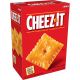Cheez-It Baked Snack Crackers, Cheddar, 48 oz