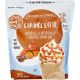 Big Train Blended Ice Coffee Drink Mix, Caramel Latte, 3.5 lbs