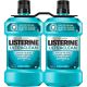 Listerine Ultraclean, Cool Mint, 50.7 fl oz, 2 ct