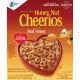 General Mills Cheerios Cereal, Honey Nut, 27.5 oz, 2 ct