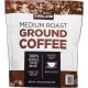 Kirkland Signature Medium Roast Coffee, 2.5 lbs