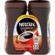 Nescafe Clasico Instant Coffee, Dark, 10.5 oz, 2 ct