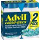 Advil Ibuprofen Liqui-Gels Capsules, 240 ct