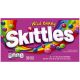 Skittles Wild Berry Full Size Chewy Candy, 2.17 oz, 36 ct