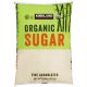 Kirkland Signature Organic Fine Granulated Sugar, 10 lbs
