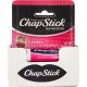 ChapStick Lip Balm, Classic Cherry, 0.15 oz, 12 ct