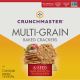 Crunchmaster Multi-Grain Baked Crackers, 28 oz