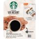 Starbucks VIA Colombia Instant Coffee, Medium Roast, 0.11 oz, 26 ct